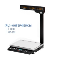 Весы MK_ТН21(RU)
